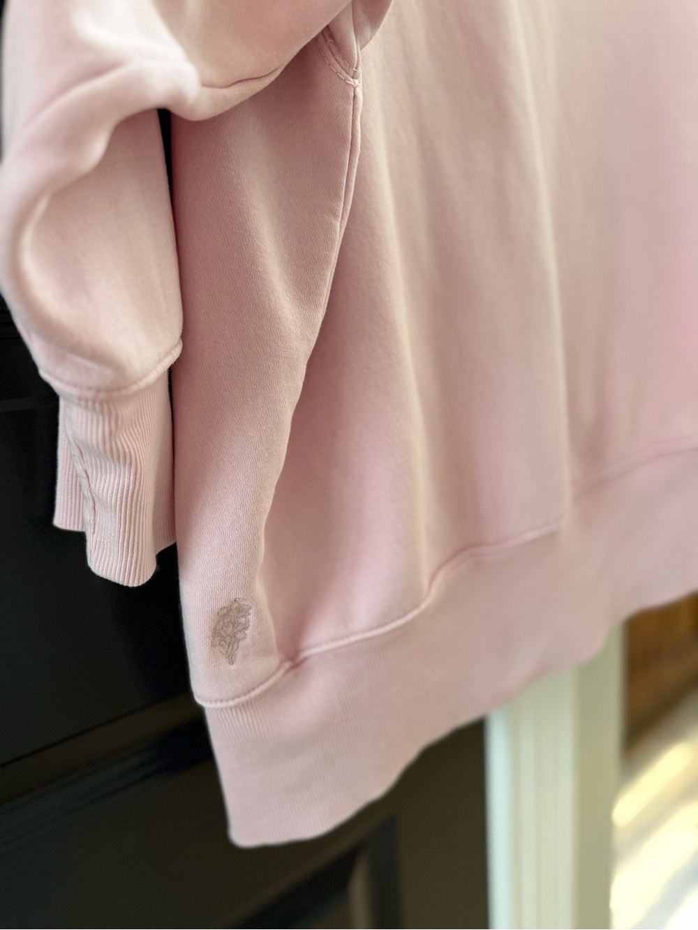 FREE PEOPLE hoodie - Picture 3 of 3